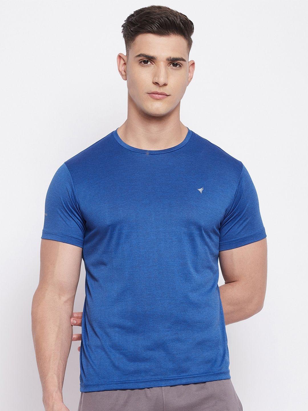 neva round neck slim fit t-shirt