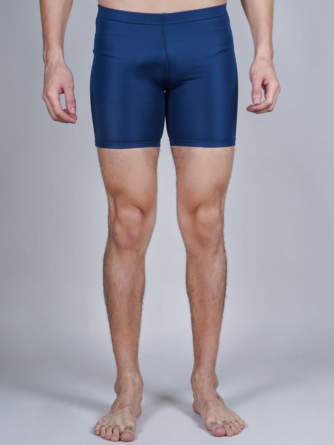 never lose men high-rise sports tights