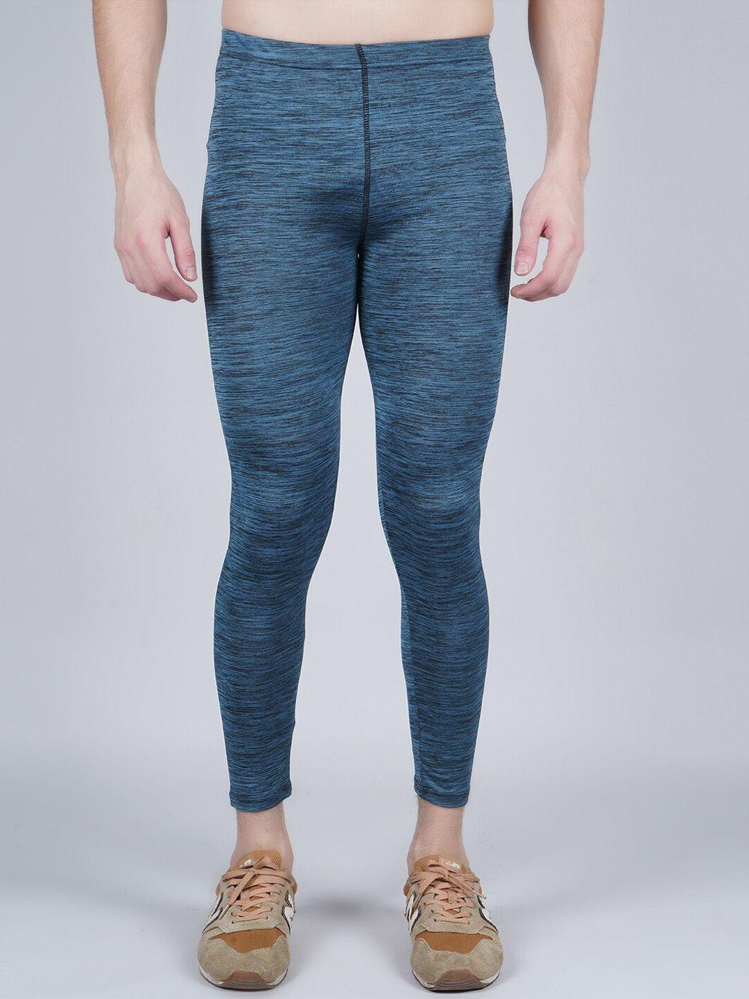 never lose men mid-rise running tights