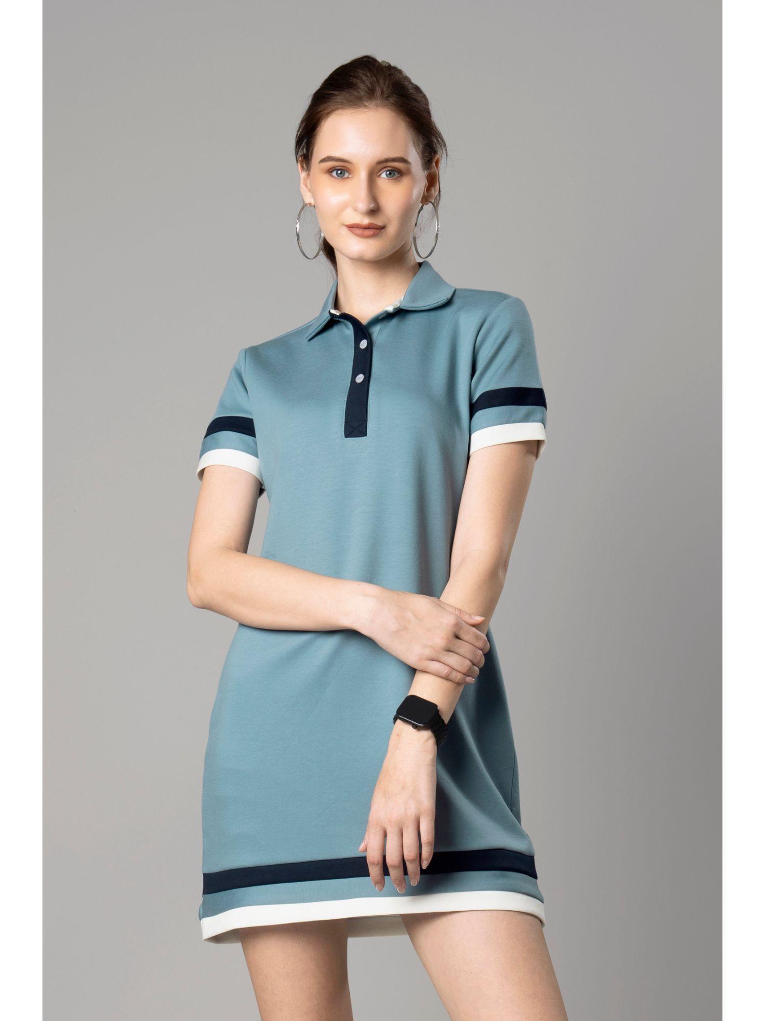 new arrival polo dress for women