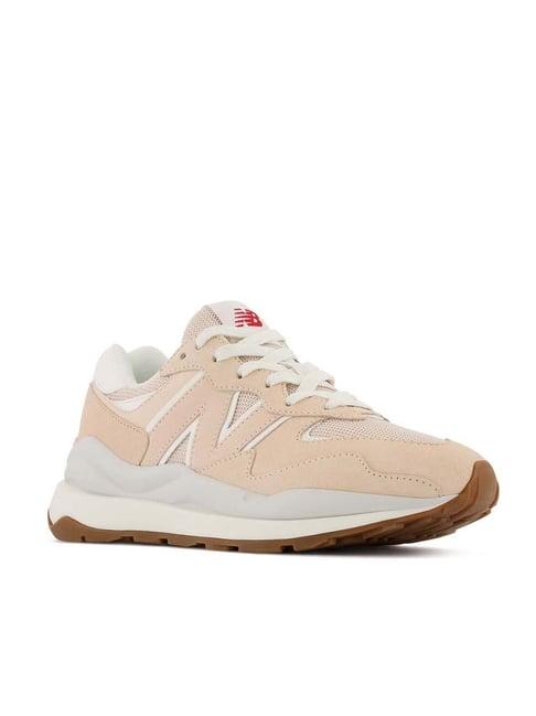 new balance men's tan casual sneakers