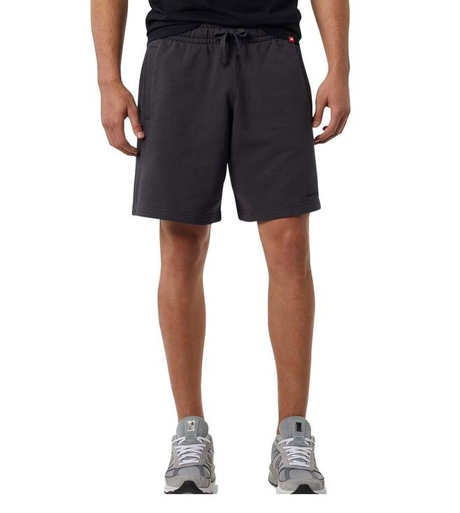 new balance phantom regular fit shorts