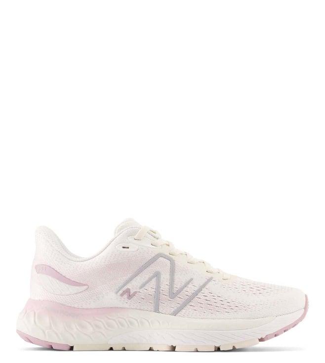 new balance women's 880 sea salt sneakers