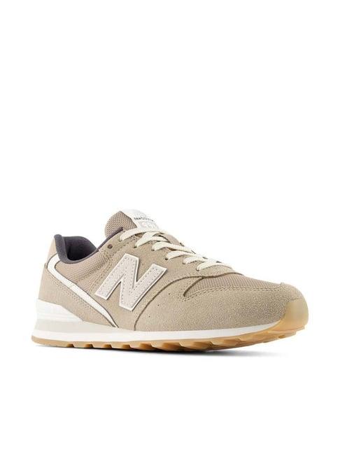 new balance women's c-cap brown sneakers