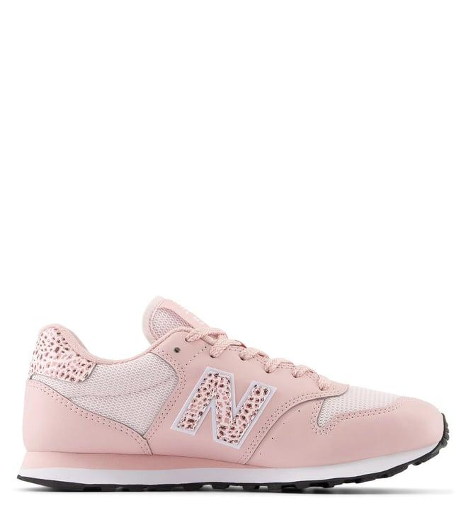 new balance women's gw500se2 orb pink sneakers