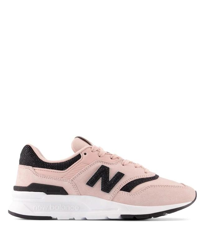 new balance women 997h dark mercury sneakers