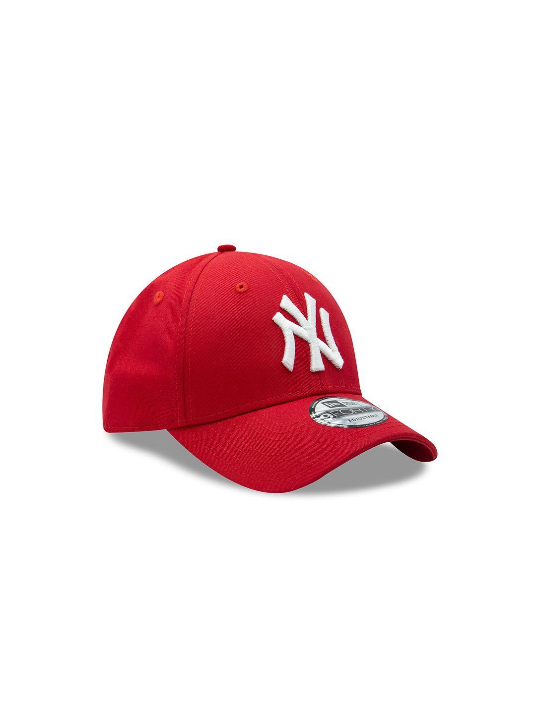 new era men embroidered baseball cap