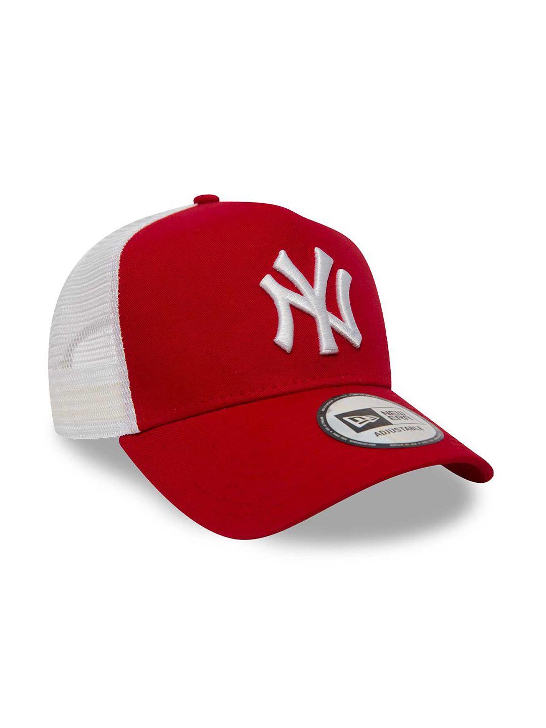 new era unisex embroidered baseball cap