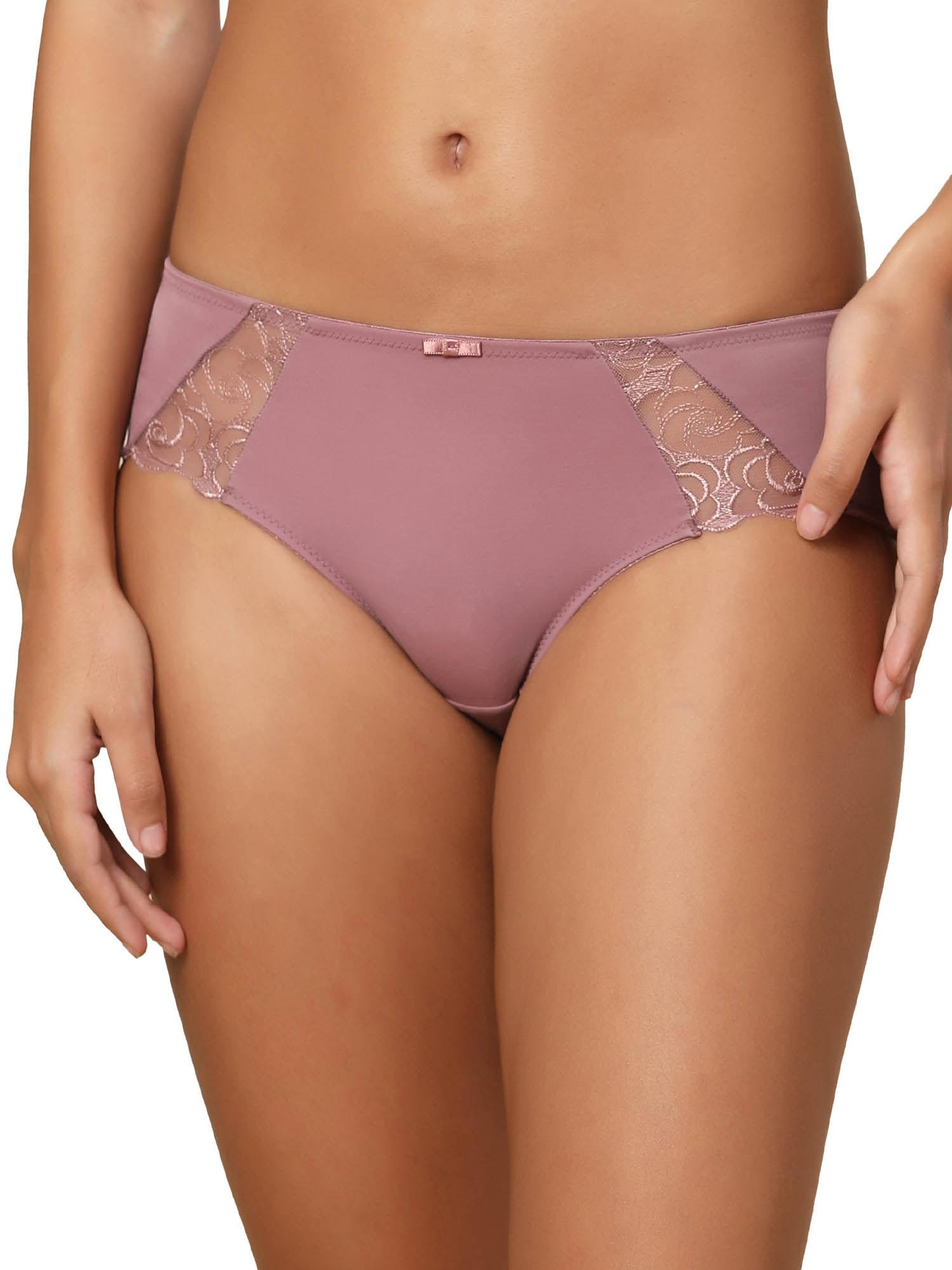 new flower passione hipster brief