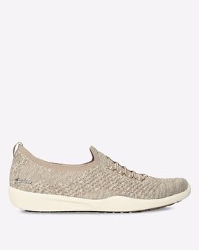 newbury - get seen slip-on casual shoes