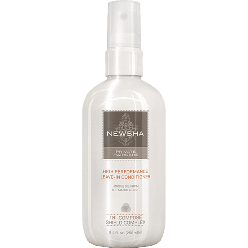 newsha high performance leave-in conditioner