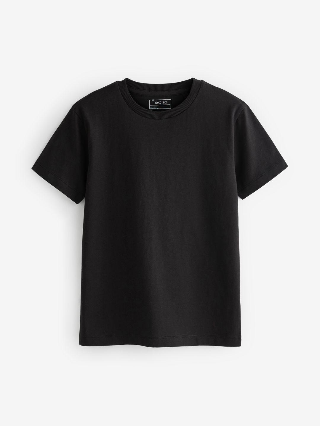 next boys pure cotton t-shirt