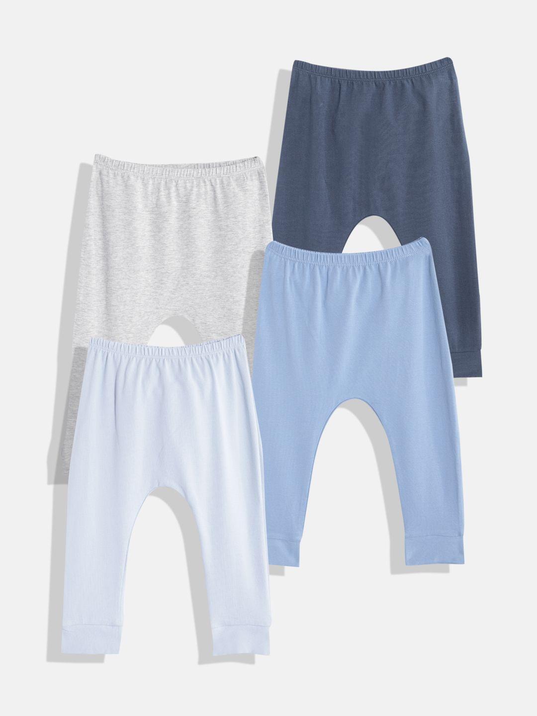 next infant kids pack of 4 joggers