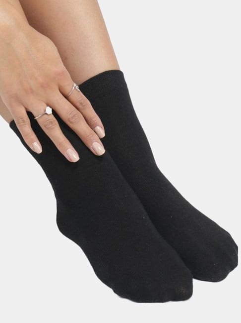 next2skin black socks - pack of 3