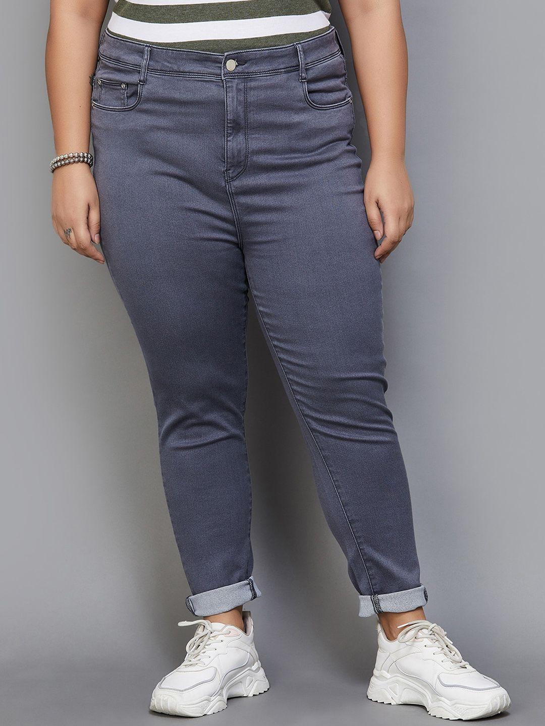 nexus by lifestyle women skinny fit jeans