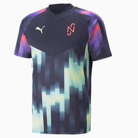 neymar jr 24/7 football men's t-shirt