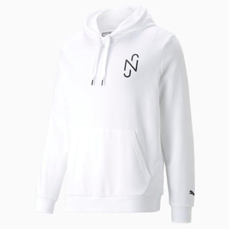 neymar jr. copa regular fit men's hoodie