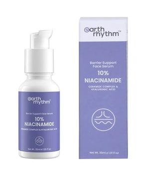 niacinamide hyaluronic acid serum