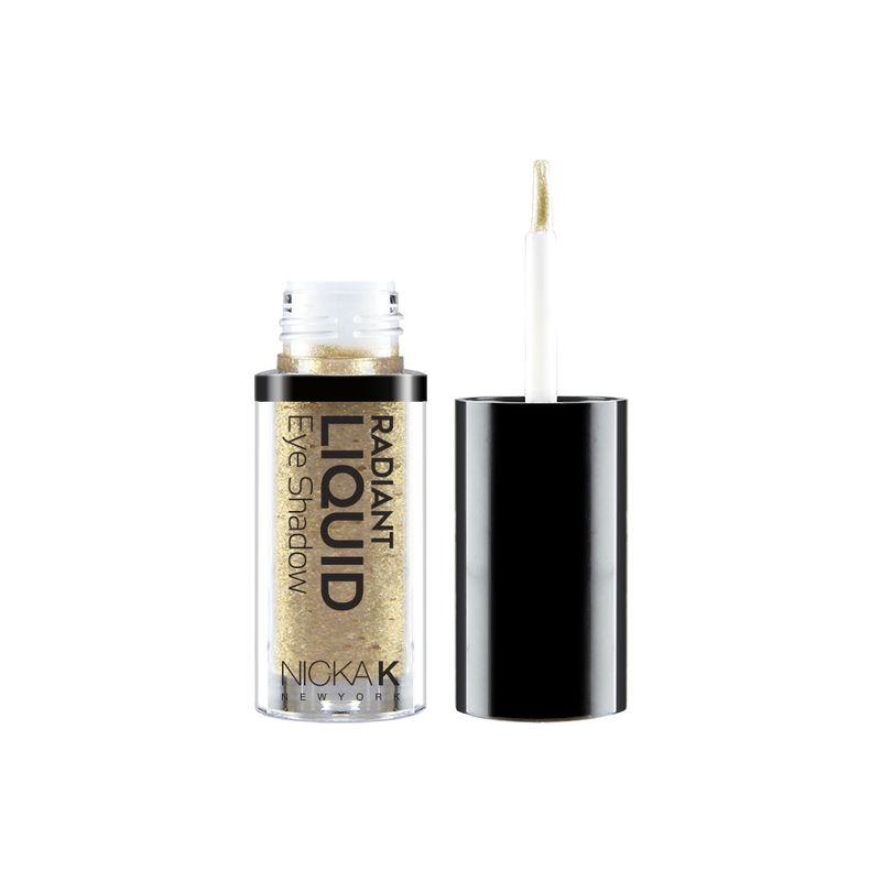 nicka k radiant liquid eye shadow