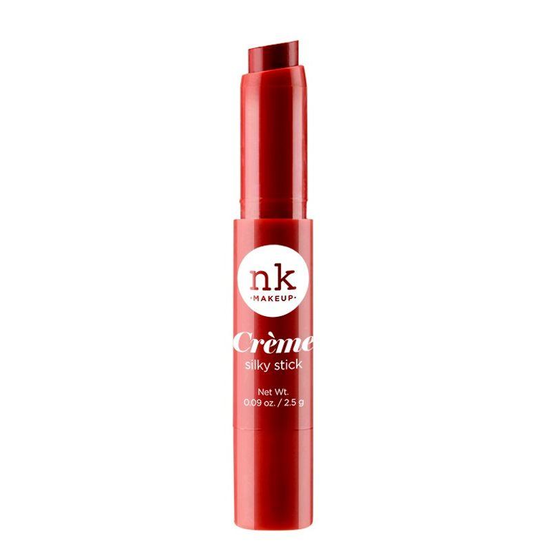 nicka k silky cream stick