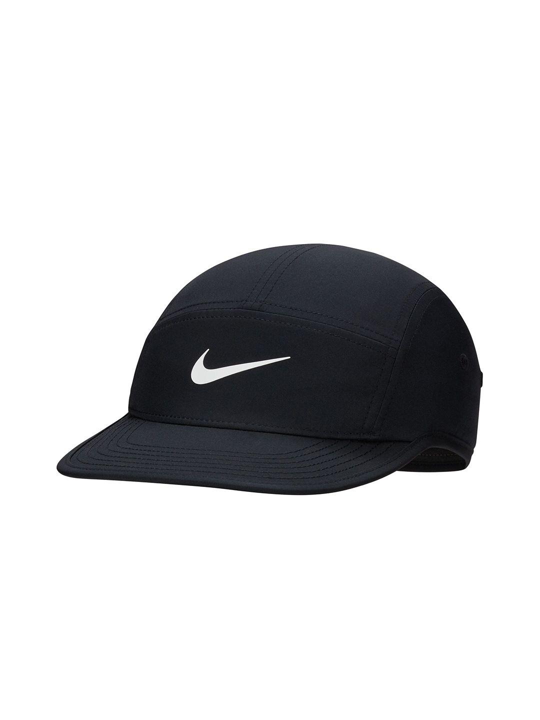 nike dri-fit fly unstructured swoosh caps