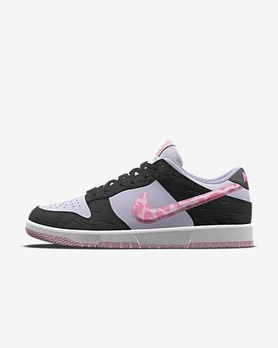 nike dunk low unlocked by you
