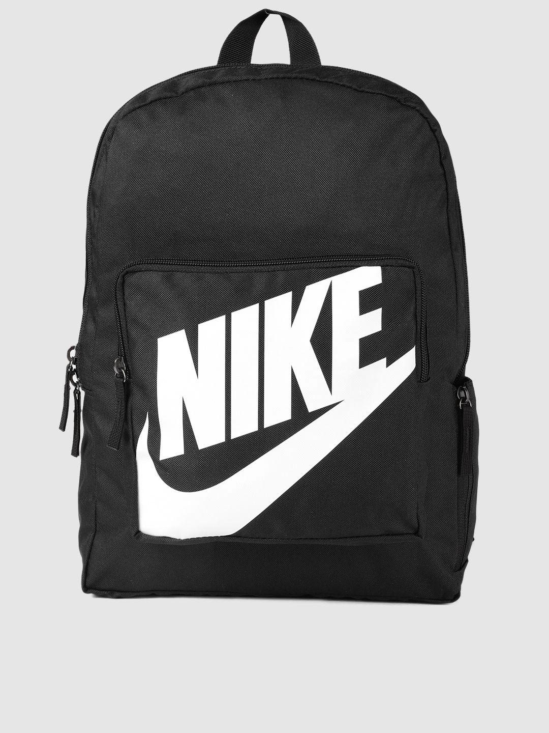 nike kids classic printed backpack- 16l