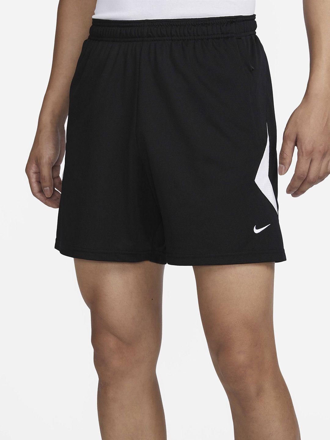 nike men dri-fit 13cm (approx.) football sports shorts
