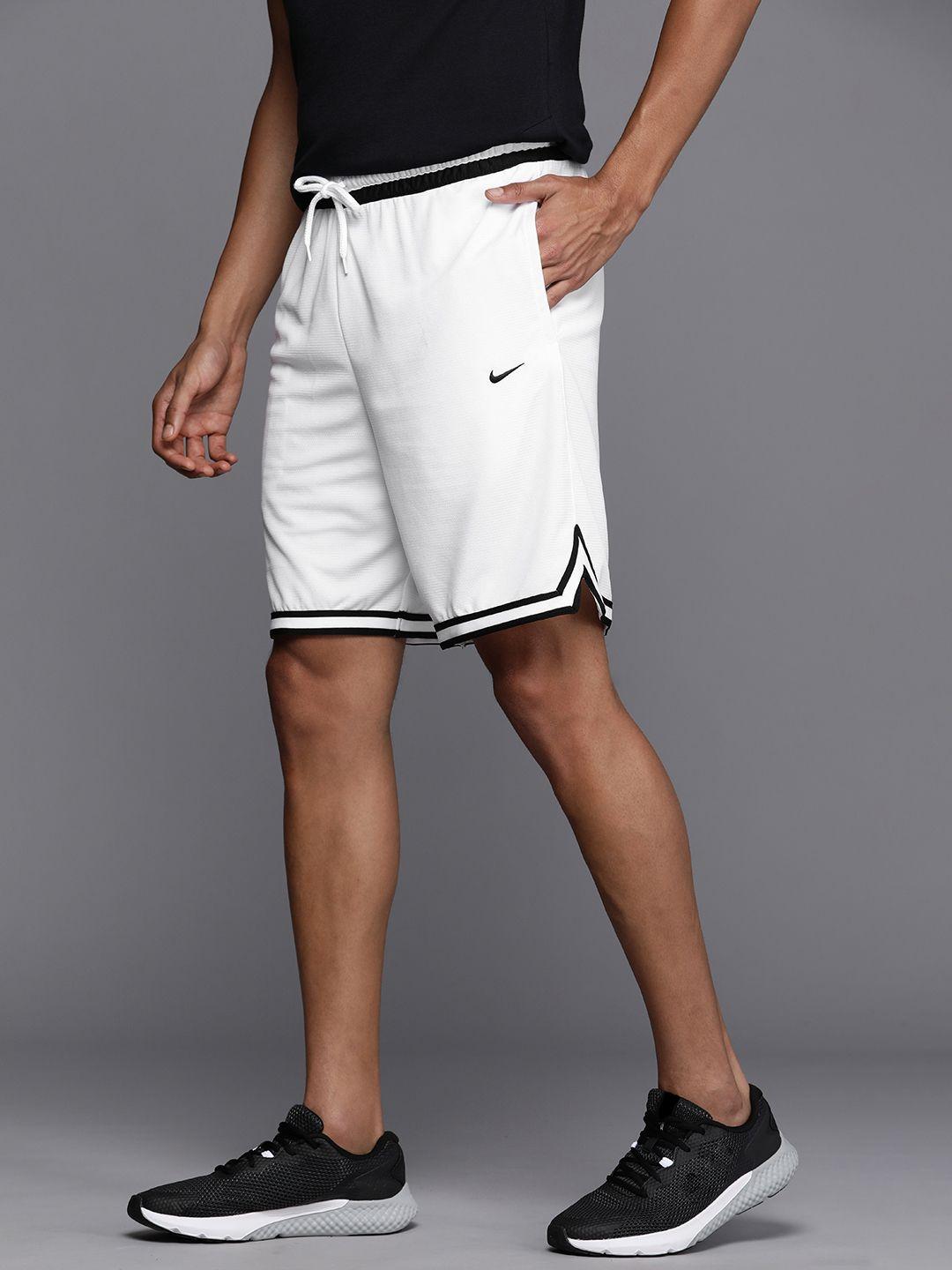 nike men dri-fit dna 10in loose fit sports shorts