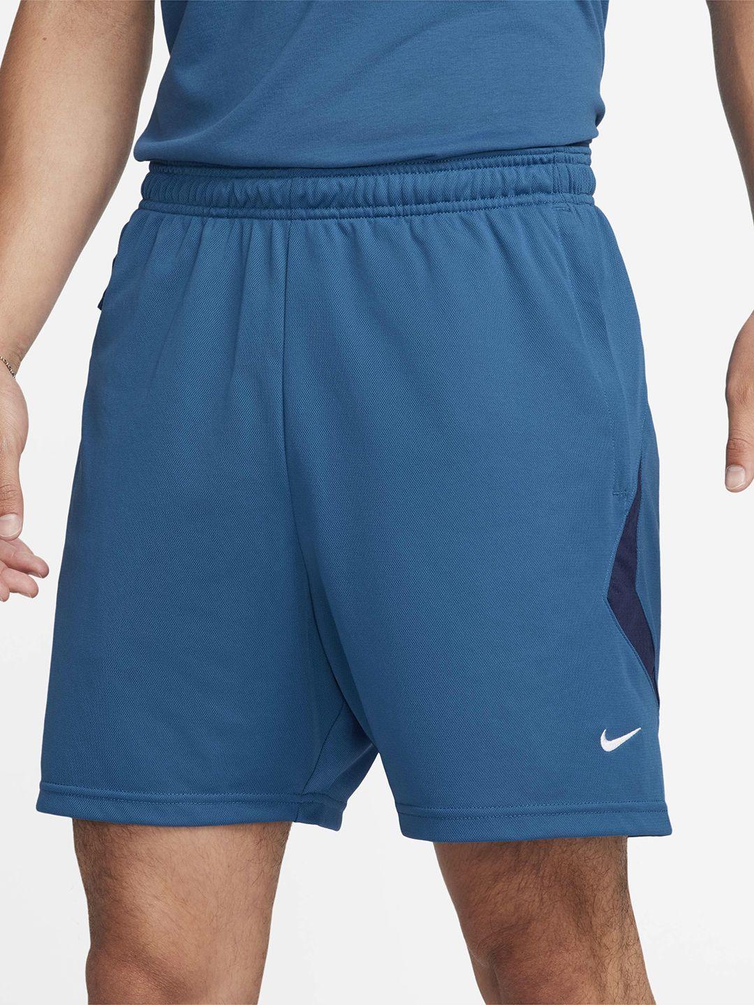 nike men loose-fit sports shorts