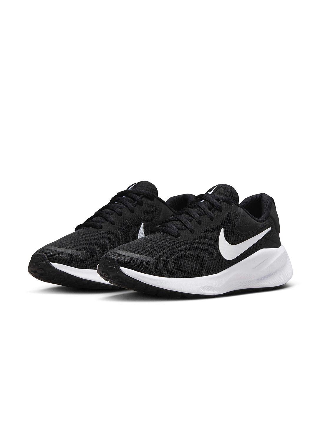 nike revolution 7 road running sports shoes