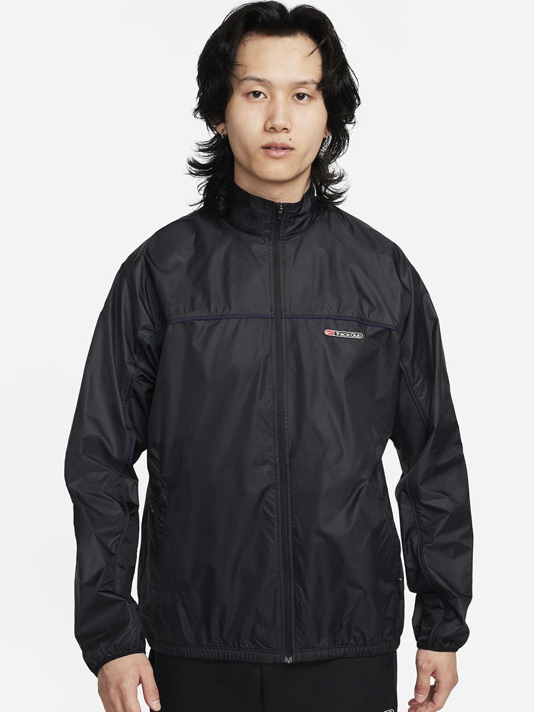 nike storm-fit running sporty jacket