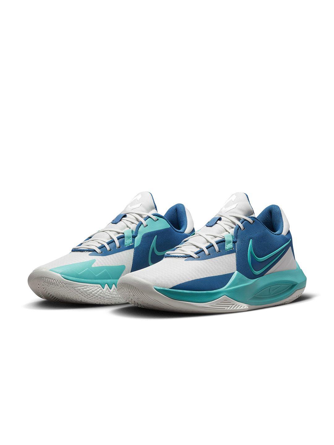 nike unisex precision 6 basketball shoes