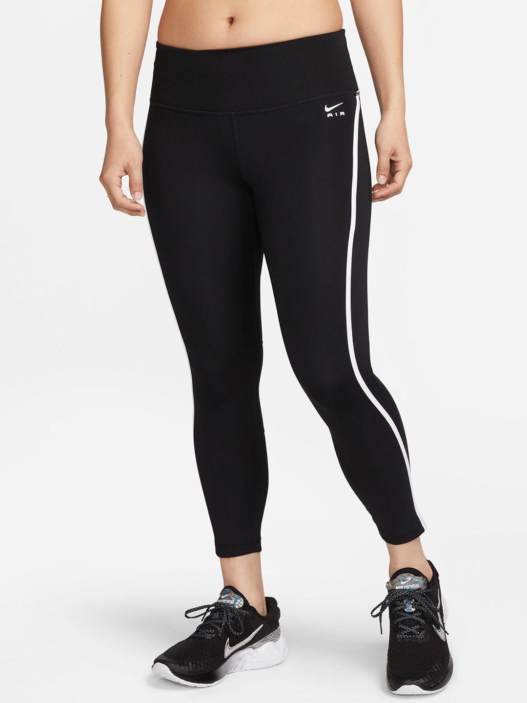nike women air fast mid-rise 7/8 running tights