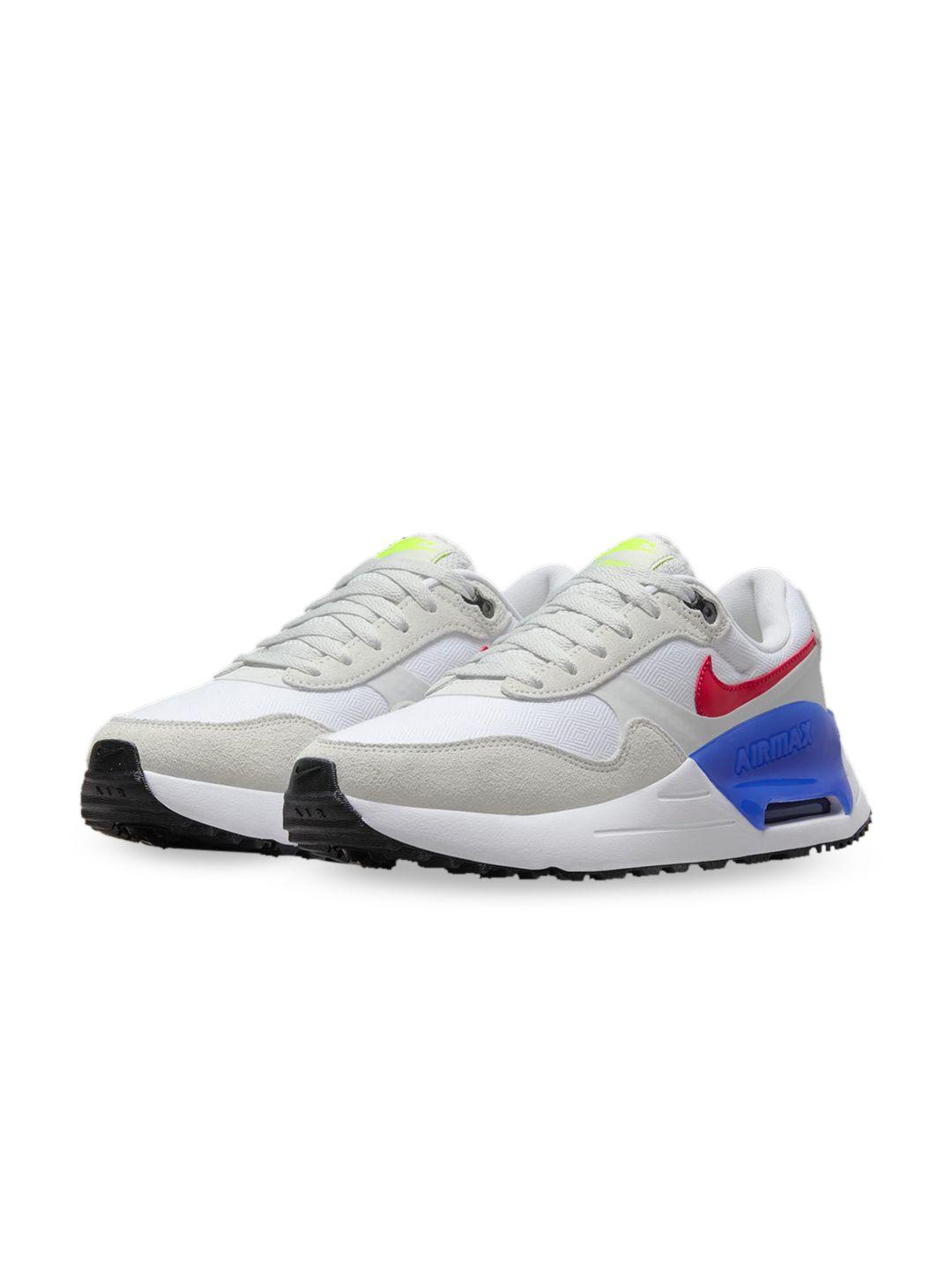 nike women air max systm sneakers
