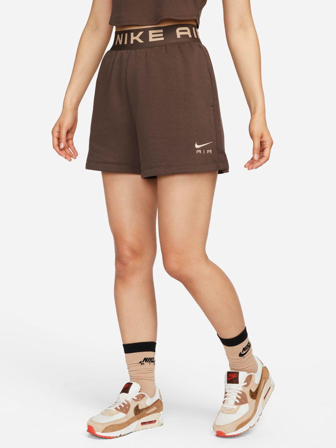 nike women dri-fit zenvy shorts