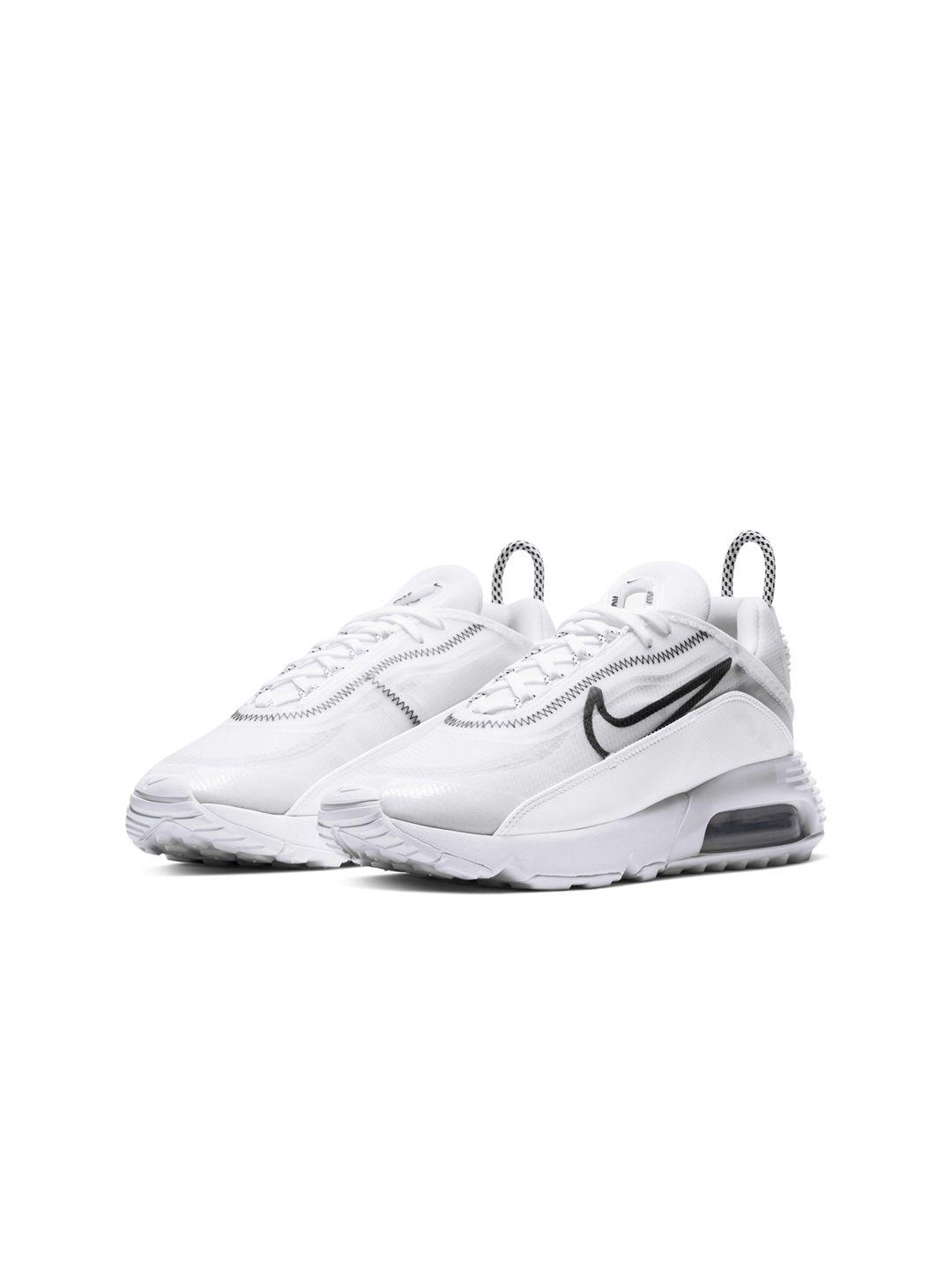 nike  air max 2090 women self-design casual sneakers