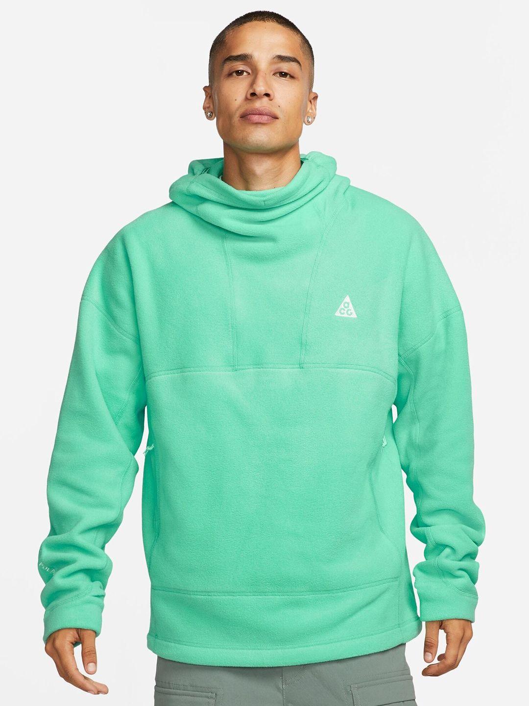 nike acg therma-fit wolf tree men pullover hoodie