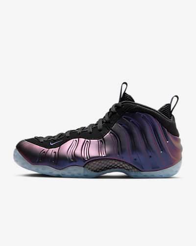 nike air foamposite one