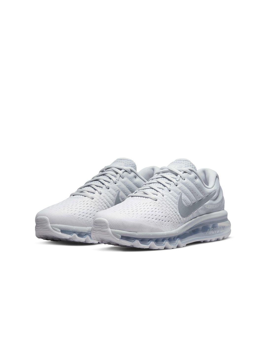 nike air max 2017 women textured sneakers