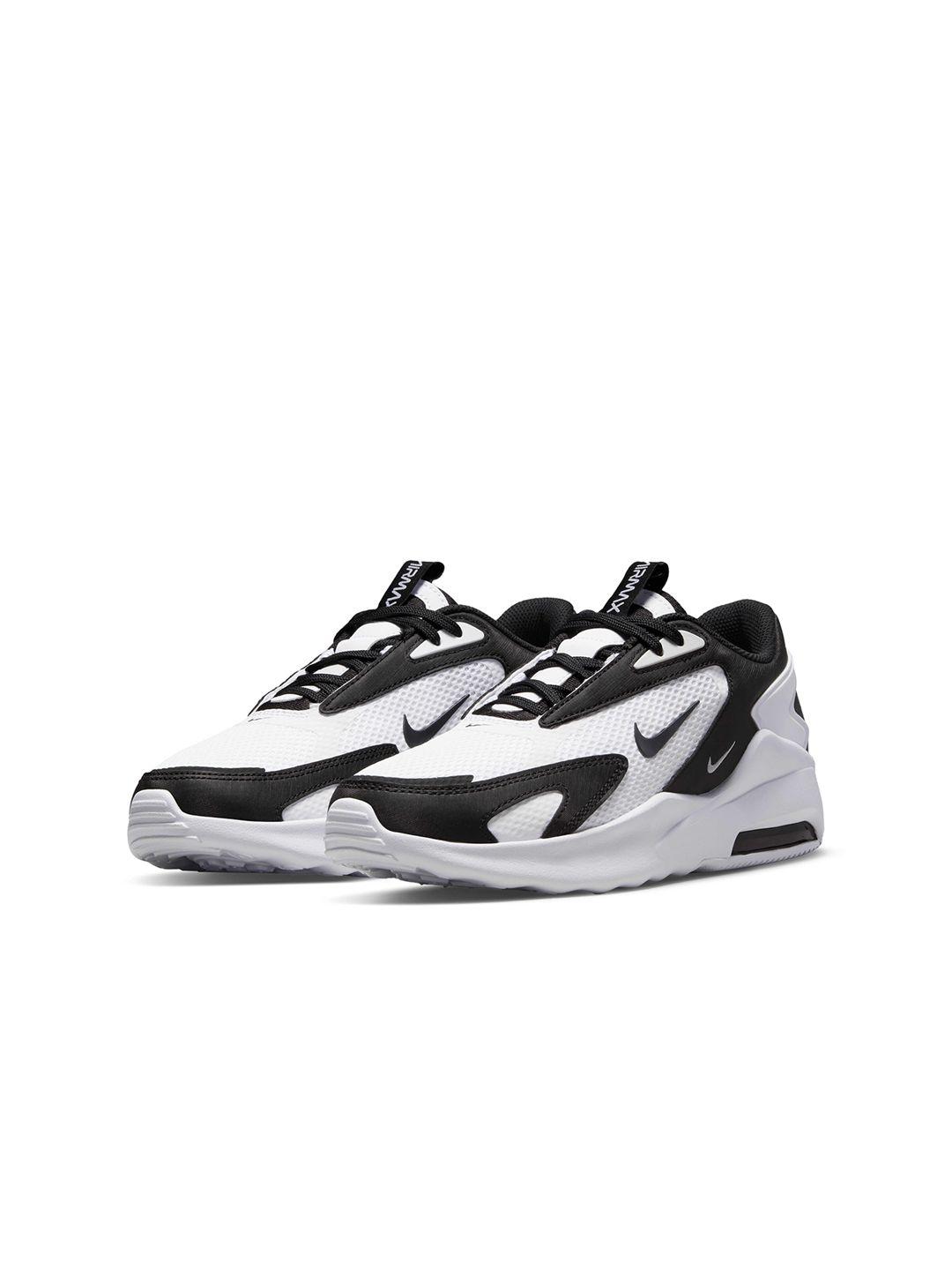 nike air max bolt women colourblocked sneakers