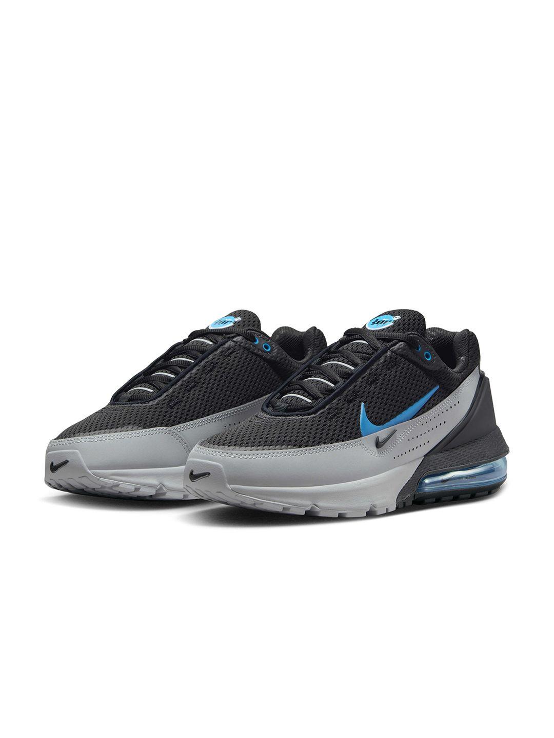 nike air max pulse men colourblocked sneakers