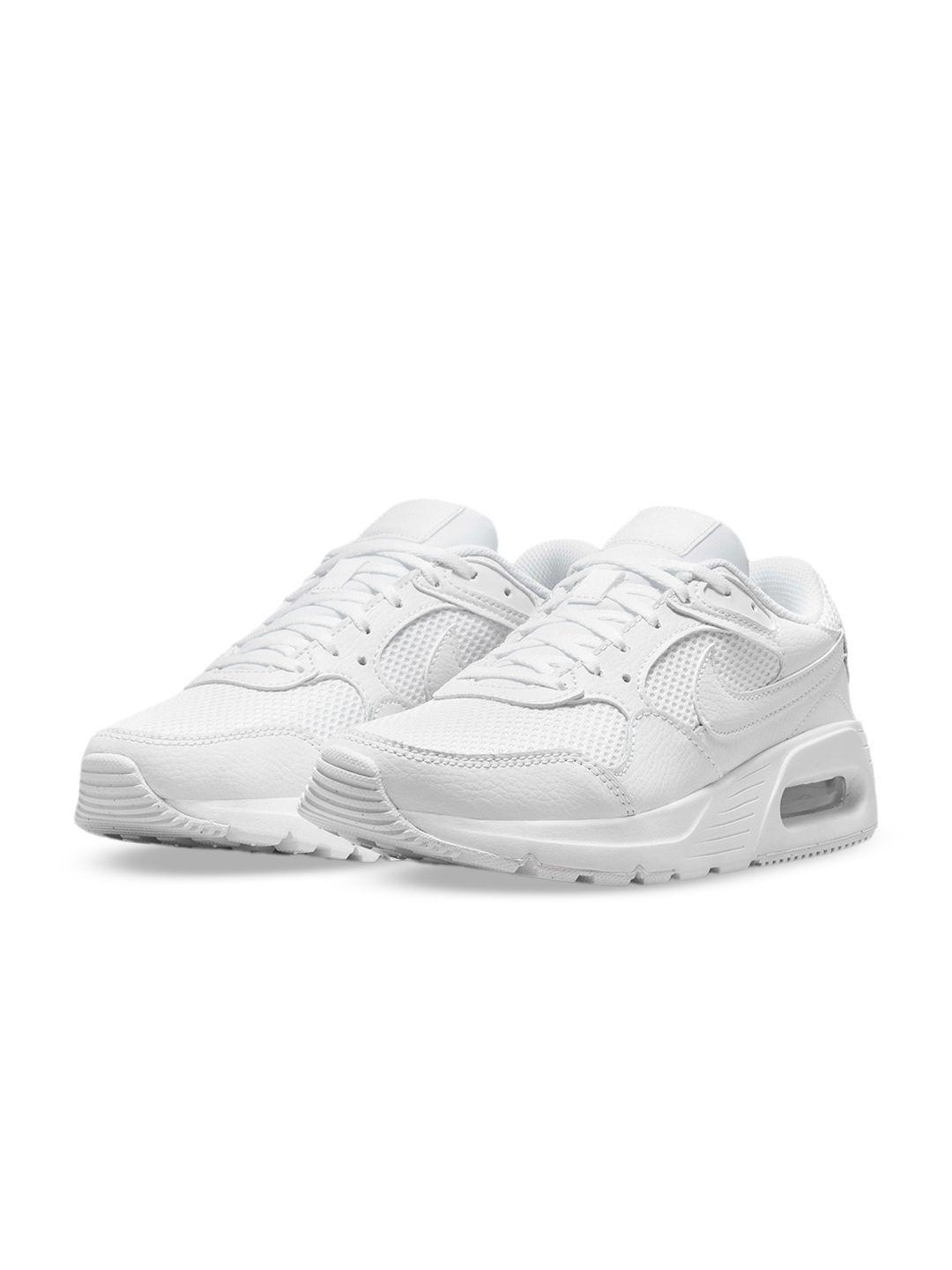 nike air max sc women textured sneakers