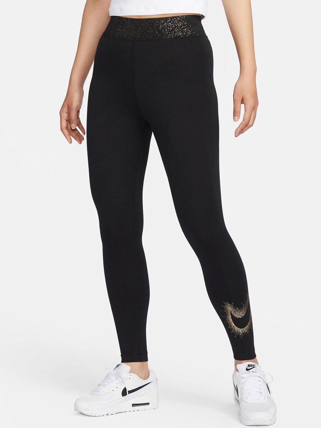 nike ankle length tights