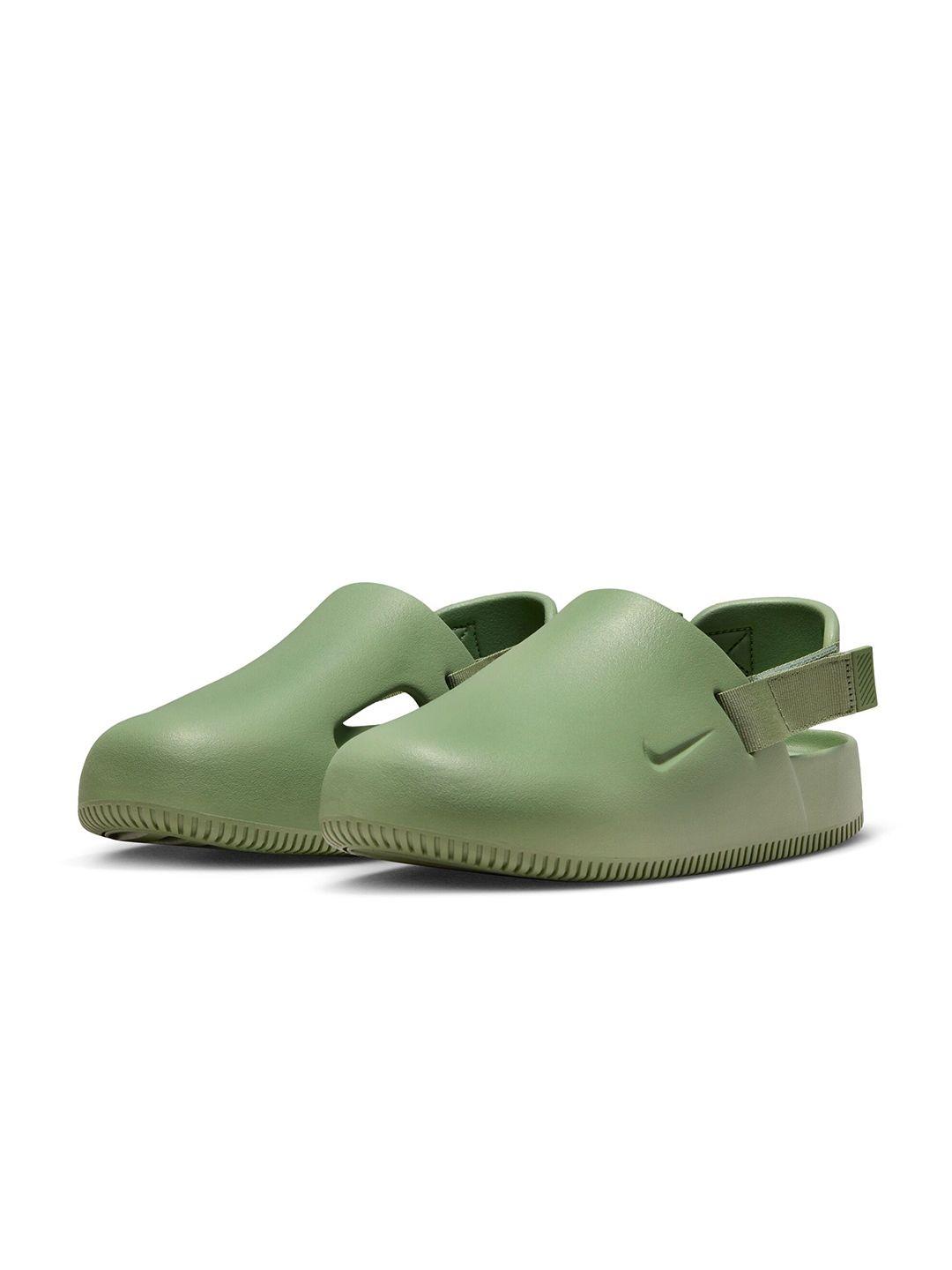 nike calm men mules