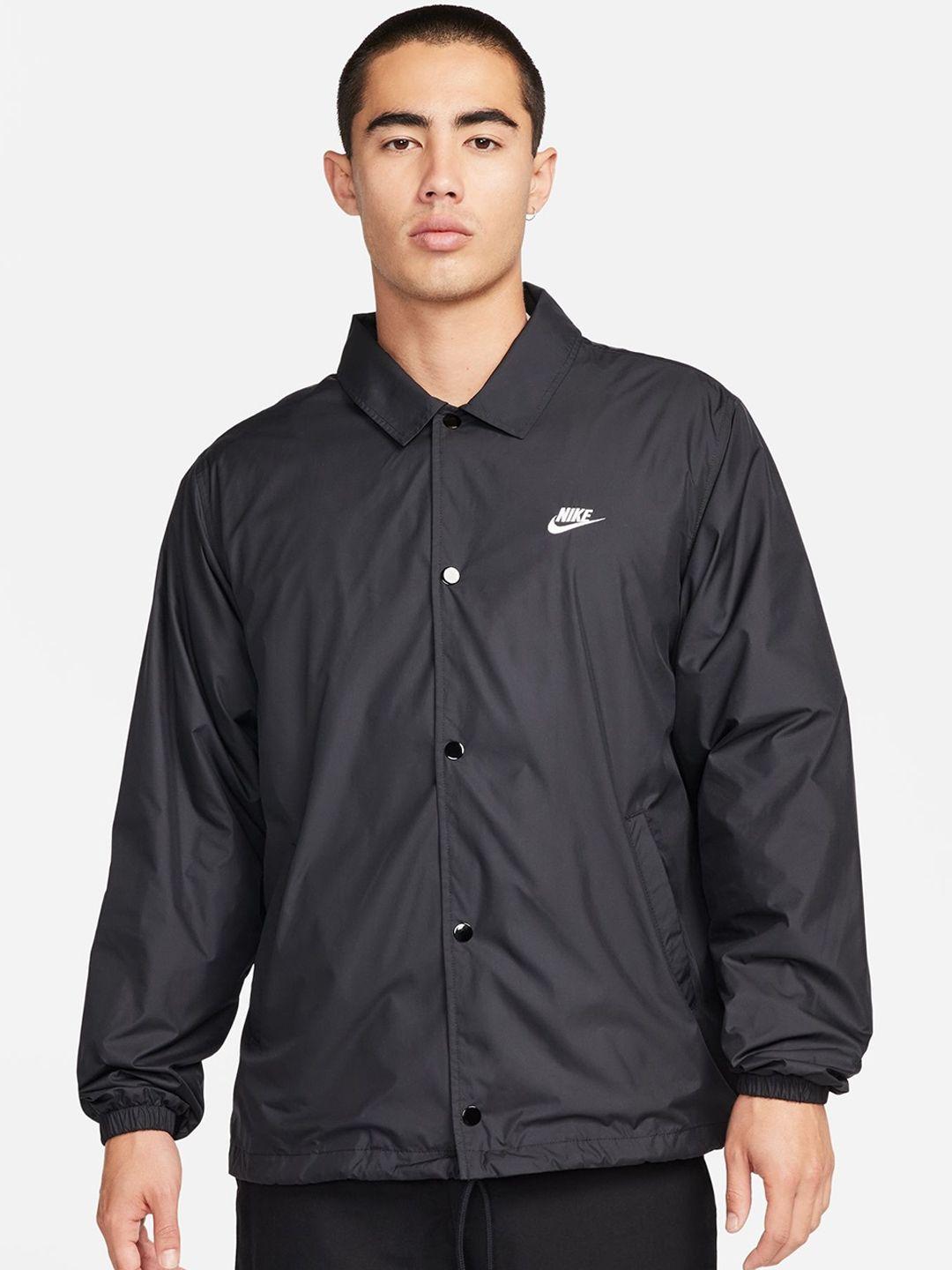 nike club coaches sporty jacket