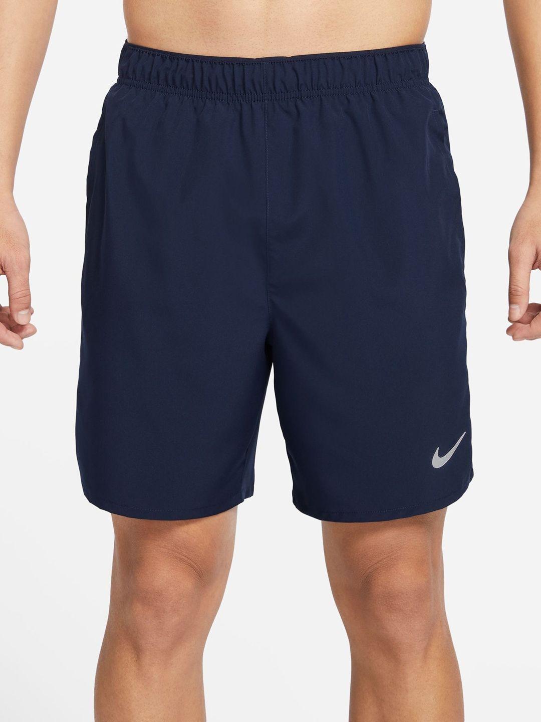 nike cotton dri-fit sports shorts