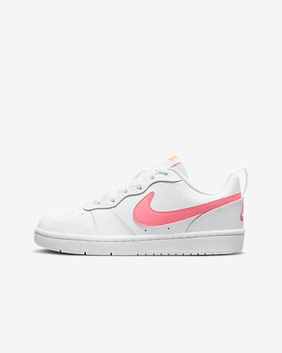 nike court borough low 2