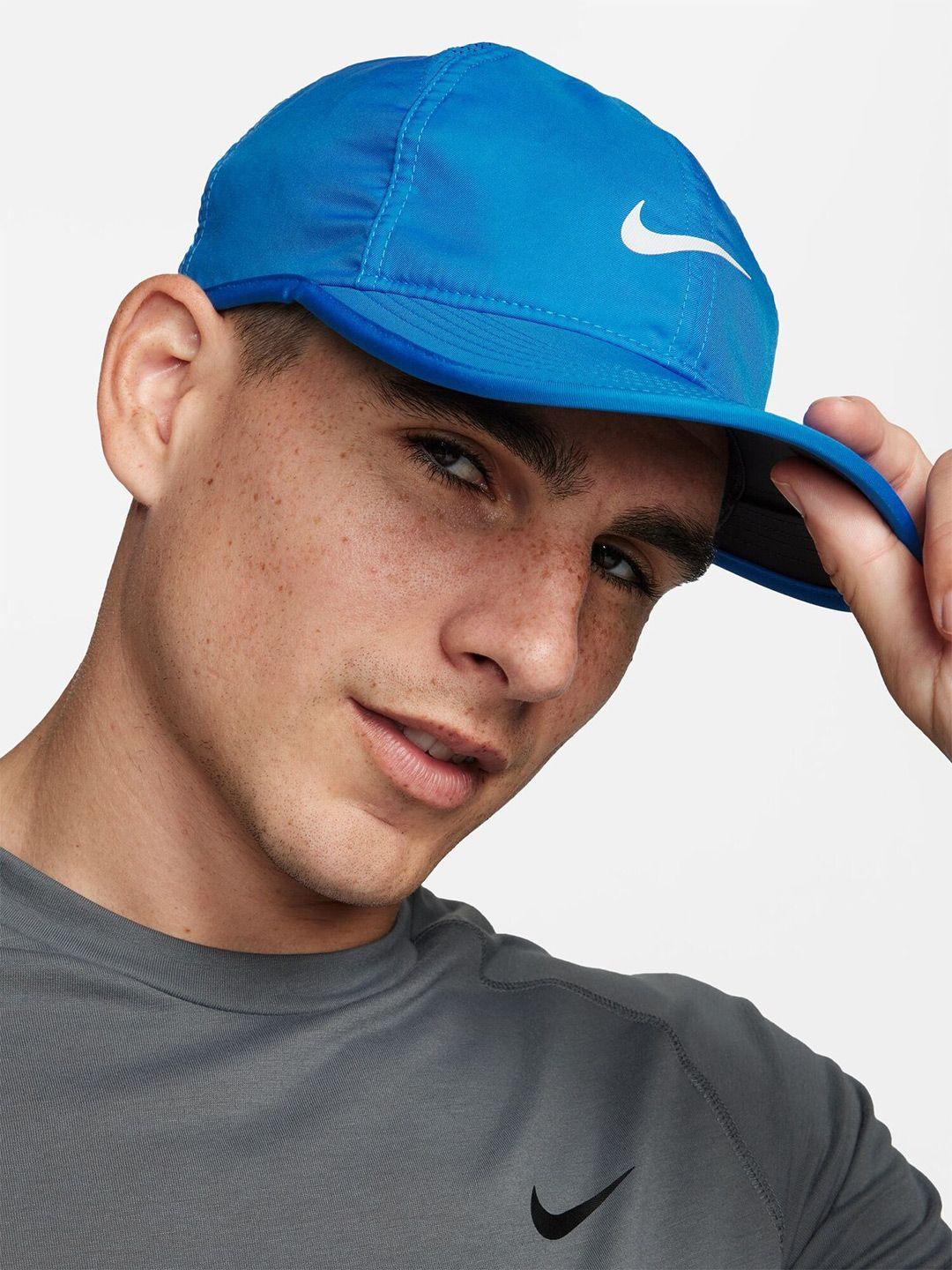 nike dri-fit club unstructured featherlight baseball caps