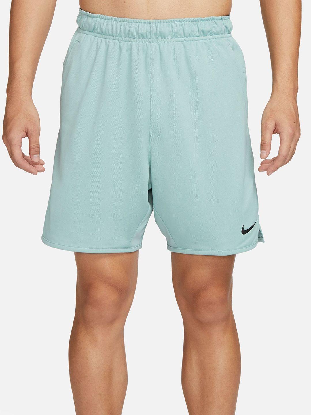 nike dri-fit totality shorts